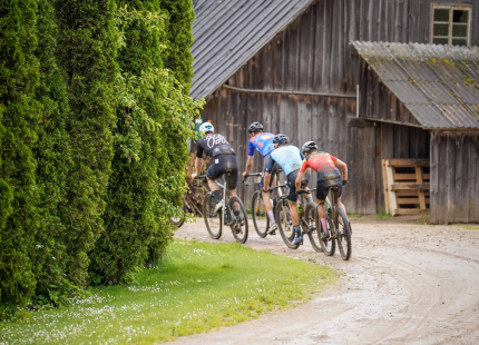 Vivus.lv MTB Maratons | Opekalns, 3.posms113