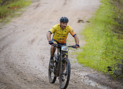 Vivus.lv MTB Maratons | Opekalns, 3.posms114