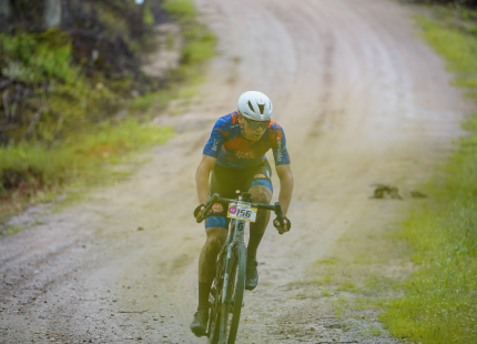 Vivus.lv MTB Maratons | Opekalns, 3.posms115