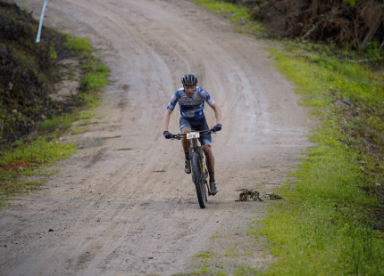 Vivus.lv MTB Maratons | Opekalns, 3.posms116