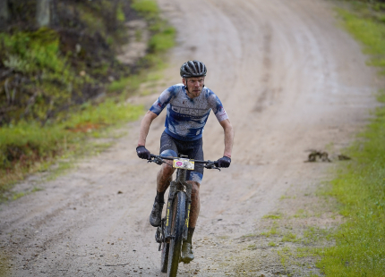 Vivus.lv MTB Maratons | Opekalns, 3.posms117