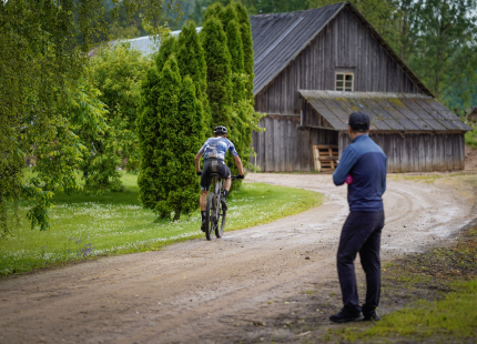 Vivus.lv MTB Maratons | Opekalns, 3.posms118
