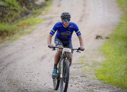 Vivus.lv MTB Maratons | Opekalns, 3.posms119