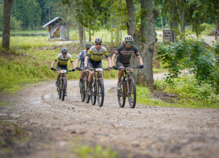 Vivus.lv MTB Maratons | Opekalns, 3.posms121