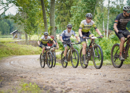 Vivus.lv MTB Maratons | Opekalns, 3.posms122
