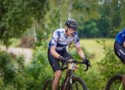 Vivus.lv MTB Maratons | Opekalns, 3.posms123
