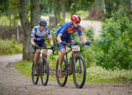 Vivus.lv MTB Maratons | Opekalns, 3.posms124
