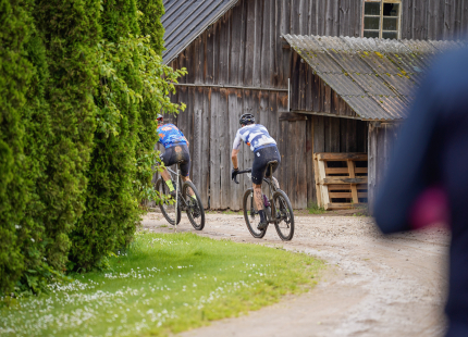 Vivus.lv MTB Maratons | Opekalns, 3.posms125
