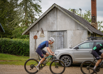 Vivus.lv MTB Maratons | Opekalns, 3.posms128
