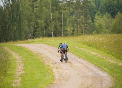 Vivus.lv MTB Maratons | Opekalns, 3.posms129