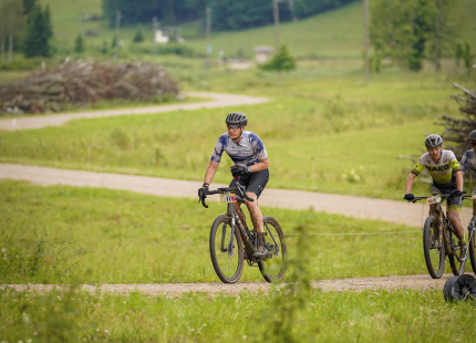 Vivus.lv MTB Maratons | Opekalns, 3.posms130