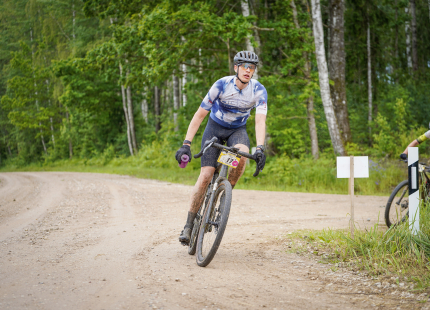 Vivus.lv MTB Maratons | Opekalns, 3.posms132