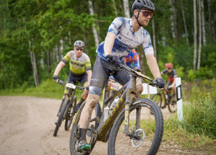 Vivus.lv MTB Maratons | Opekalns, 3.posms134