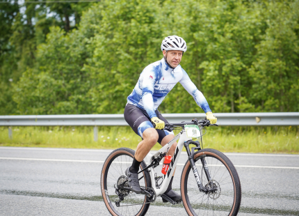 Vivus.lv MTB Maratons | Opekalns, 3.posms137