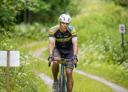 Vivus.lv MTB Maratons | Opekalns, 3.posms138