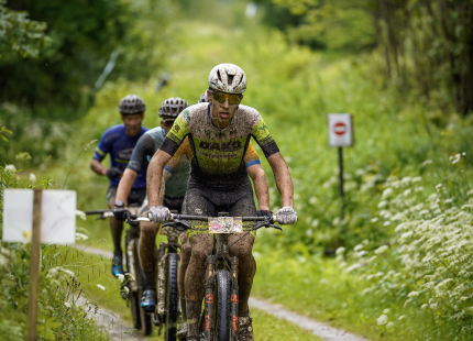 Vivus.lv MTB Maratons | Opekalns, 3.posms139