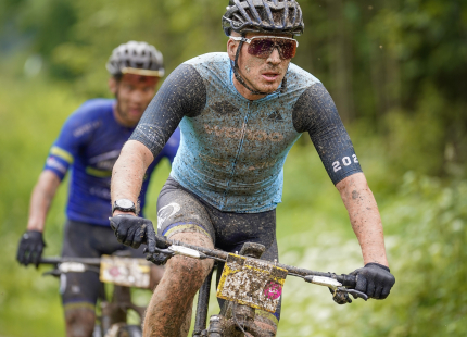 Vivus.lv MTB Maratons | Opekalns, 3.posms141