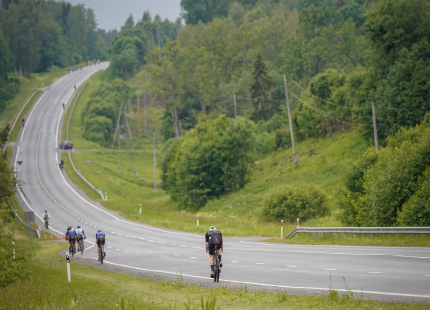 Vivus.lv MTB Maratons | Opekalns, 3.posms143