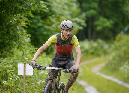 Vivus.lv MTB Maratons | Opekalns, 3.posms144