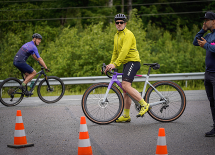 Vivus.lv MTB Maratons | Opekalns, 3.posms146