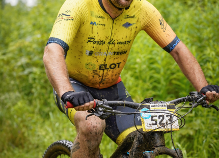 Vivus.lv MTB Maratons | Opekalns, 3.posms147