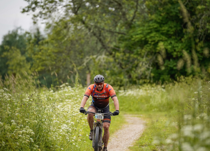 Vivus.lv MTB Maratons | Opekalns, 3.posms148