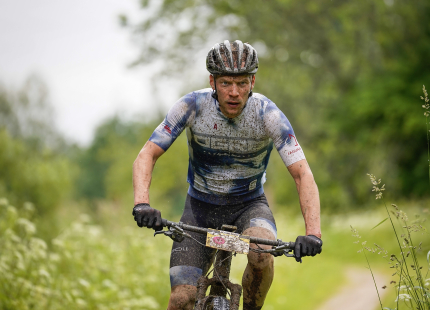 Vivus.lv MTB Maratons | Opekalns, 3.posms149