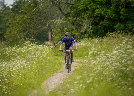 Vivus.lv MTB Maratons | Opekalns, 3.posms151