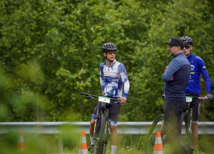 Vivus.lv MTB Maratons | Opekalns, 3.posms152