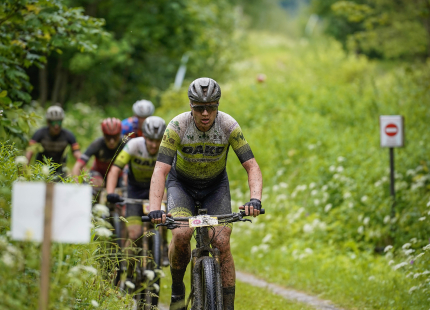 Vivus.lv MTB Maratons | Opekalns, 3.posms154