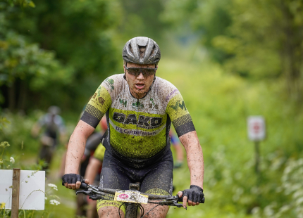 Vivus.lv MTB Maratons | Opekalns, 3.posms155