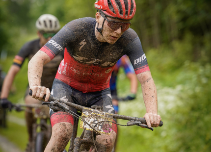 Vivus.lv MTB Maratons | Opekalns, 3.posms157