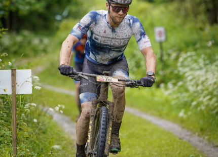 Vivus.lv MTB Maratons | Opekalns, 3.posms159