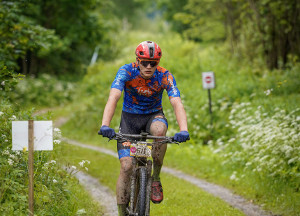 Vivus.lv MTB Maratons | Opekalns, 3.posms160