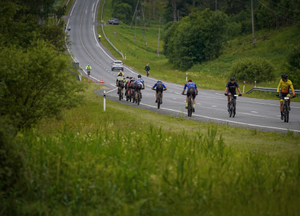 Vivus.lv MTB Maratons | Opekalns, 3.posms161