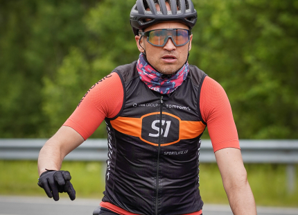 Vivus.lv MTB Maratons | Opekalns, 3.posms162