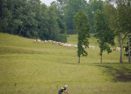Vivus.lv MTB Maratons | Opekalns, 3.posms165