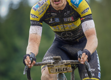 Vivus.lv MTB Maratons | Opekalns, 3.posms166