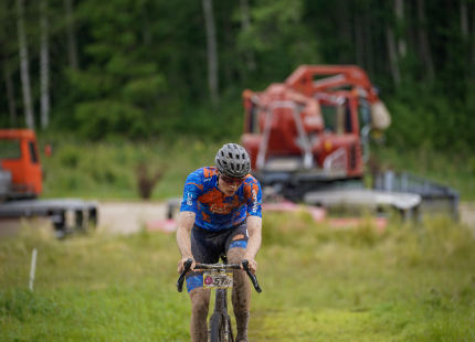 Vivus.lv MTB Maratons | Opekalns, 3.posms170