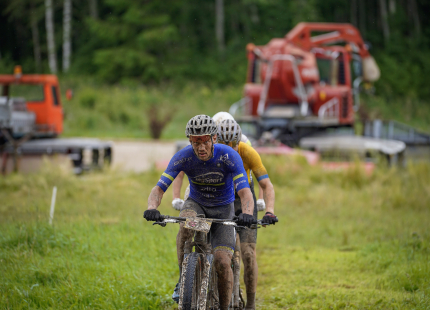 Vivus.lv MTB Maratons | Opekalns, 3.posms171