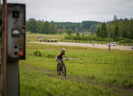 Vivus.lv MTB Maratons | Opekalns, 3.posms175
