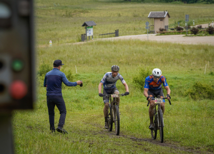 Vivus.lv MTB Maratons | Opekalns, 3.posms178