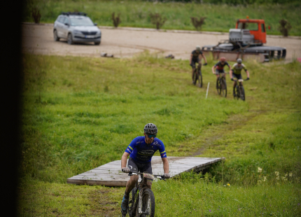 Vivus.lv MTB Maratons | Opekalns, 3.posms181
