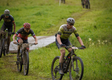 Vivus.lv MTB Maratons | Opekalns, 3.posms182