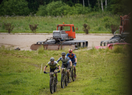 Vivus.lv MTB Maratons | Opekalns, 3.posms183