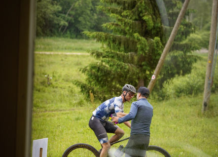 Vivus.lv MTB Maratons | Opekalns, 3.posms184