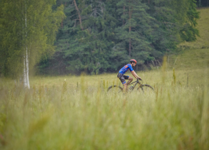 Vivus.lv MTB Maratons | Opekalns, 3.posms189