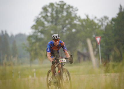 Vivus.lv MTB Maratons | Opekalns, 3.posms190