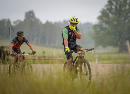 Vivus.lv MTB Maratons | Opekalns, 3.posms194
