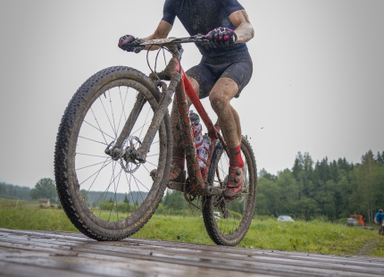 Vivus.lv MTB Maratons | Opekalns, 3.posms195